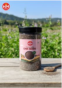 500gm Premium Quality Chia Seeds