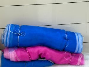 50kg Garlic Packaging Mesh Bag