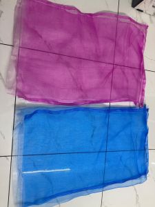 50kg Garlic Packaging Mesh Bag