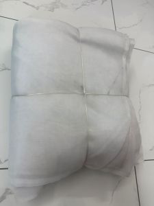 HDPE Monofilament Net Fabric