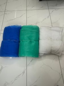 HDPE Monofilament Net Fabric