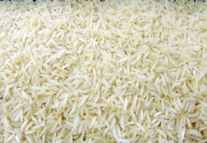 5101 Steam Long Grain Basmati Rice