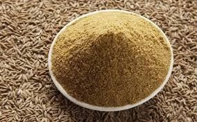 Double Cleaned Cumin Powder