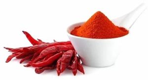 Extra Hot Chilli Powder