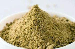 Fine Coriander Powder