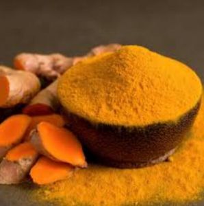 Golden Turmeric Powder