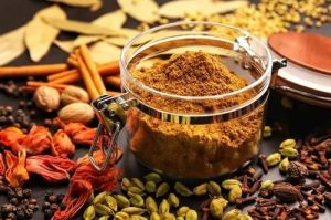 Spicy Garam Masala Powder