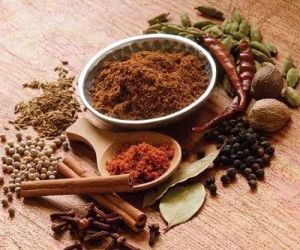 Traditional Garam Masala Powder