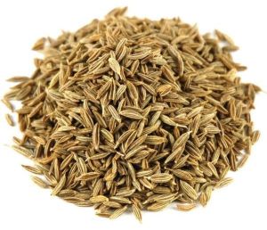 Whole Dried Cumin Seeds
