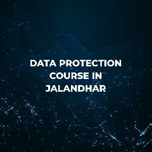 Data Protection Course in Jalandhar