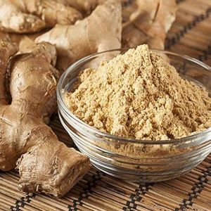 Dehydrated Ginger Powder