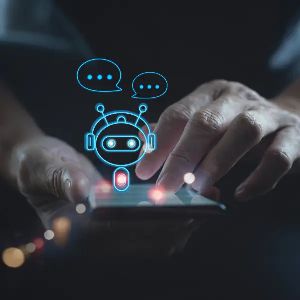 AI-Powered Chatbot Service