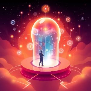 Enterprise Application Integration Service