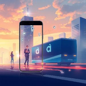 Enterprise Mobility Solutions