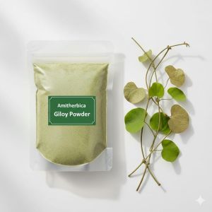 Natural Giloy Powder