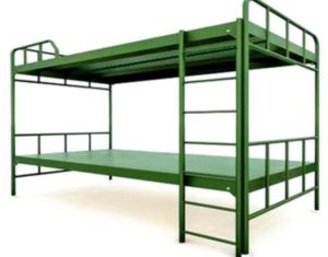 Steel Bunk Bed