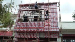 Aluminum Composite Panel