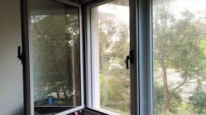 Aluminum Windows