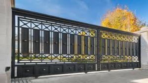Security Doors and Windows