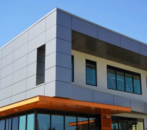 Aluminum Composite Panel