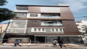 PVC Louver and PVC Panels