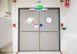 Advanced Integrated Fire Alarm System