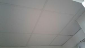 Aluminium False Ceiling
