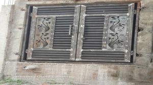 Security Doors and Windows
