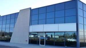 PVC Louver and PVC Panels