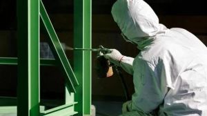 Industrial Painting & Coating Services