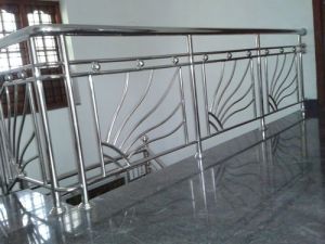 SS Fabrication