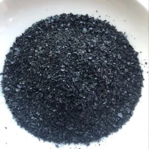 Super Potassium Humate Flakes
