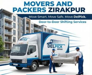 Industrial Relocation