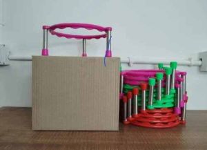 Matka Ring Stand Set