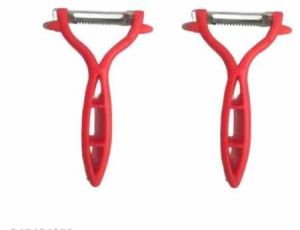 Y Shape Potato Peeler