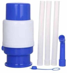 Plastic Drinking Water Dispenser Pump