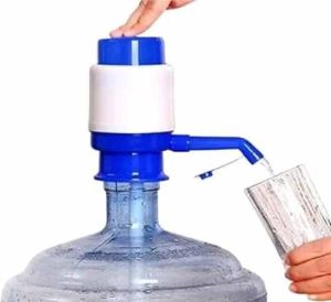 Sun Star Water Dispenser Pump