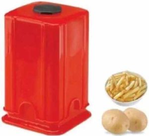Plastic Potato Chipser