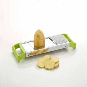 Stainless Steel Potato Slicer