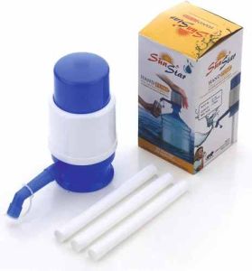 Sun Star Water Dispenser Pump