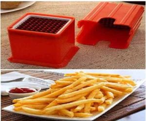 Plastic Potato Chipser