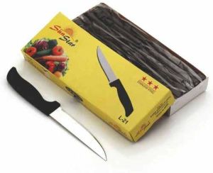 L21 Stainless Steel Kitchen Knife