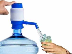Plastic Drinking Water Dispenser Pump