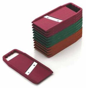 Plastic Potato Semi Slicer