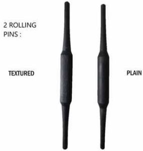 Plastic Roti Chakla Belan