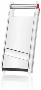 Stainless Steel 2 In 1 Potato Slicer