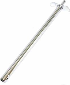 Stainless Steel Bhatti Gas Lighter