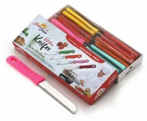 Sun Star Janta Stainless Steel Knife