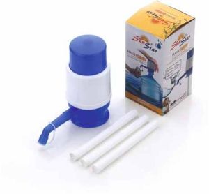 Water Dispenser Pump