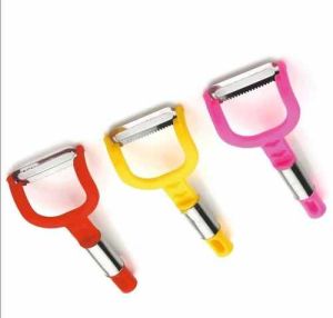 Y Shape Potato Peeler Knife